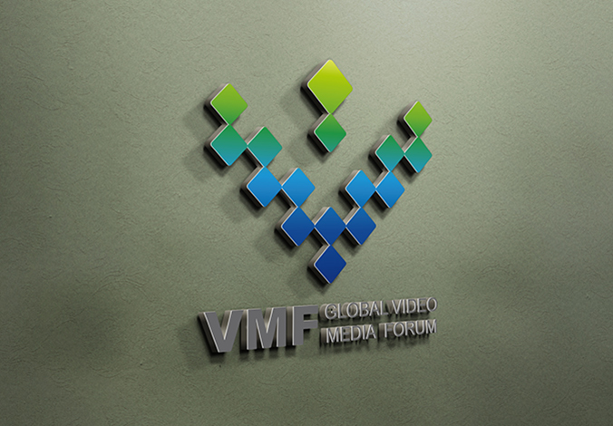 VMF logo設(shè)計  商標設(shè)計   商標設(shè)計公司