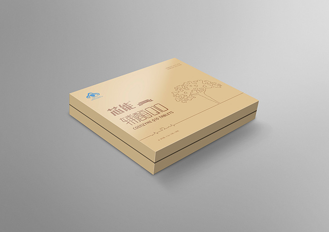 遼寧振興生態(tài)集團 包裝設計 產(chǎn)品包裝設計 包裝盒設計