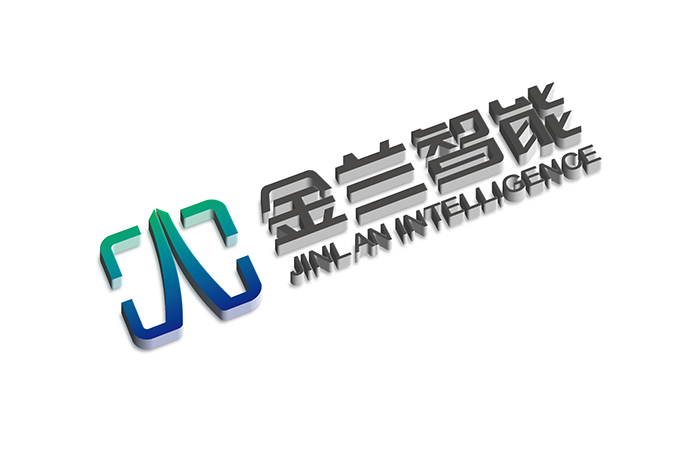 企業(yè)logo設(shè)計   VI設(shè)計  公司標志設(shè)計     金蘭智能