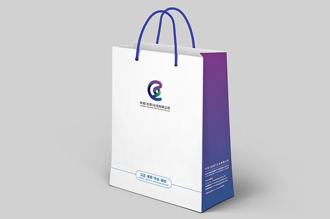 品牌設計，VI設計，企業(yè)VI設計   中知認證