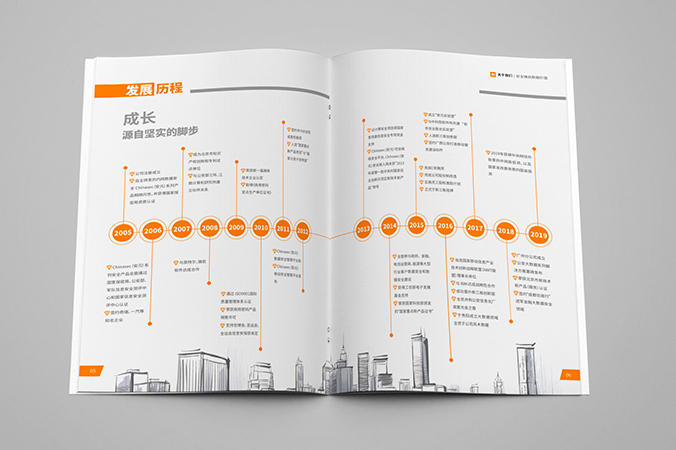 明朝萬達(dá)科技企業(yè)畫冊(cè)設(shè)計(jì) 公司宣傳冊(cè)設(shè)計(jì) 北京彩頁(yè)設(shè)計(jì)
