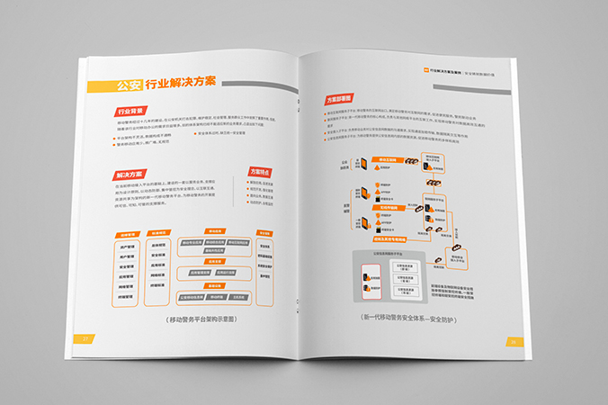 明朝萬達(dá)科技 企業(yè)畫冊(cè)設(shè)計(jì) 公司宣傳冊(cè)設(shè)計(jì) 北京彩頁(yè)設(shè)計(jì)