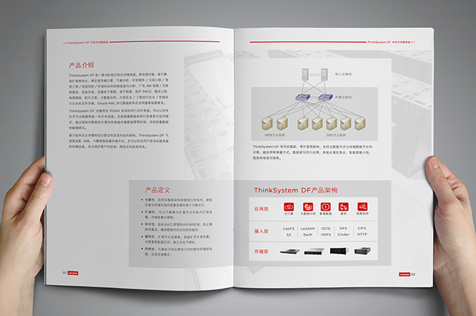 產(chǎn)品畫冊設(shè)計(jì)，公司畫冊設(shè)計(jì)，產(chǎn)品手冊設(shè)計(jì)   聯(lián)想長風(fēng)