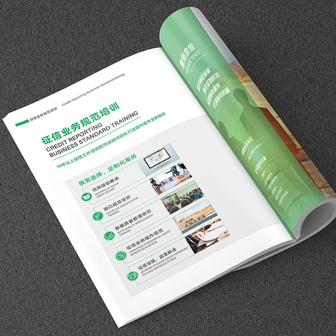 中證征信   產(chǎn)品宣傳冊設(shè)計(jì)  企業(yè)畫冊設(shè)計(jì)    宣傳品設(shè)計(jì)