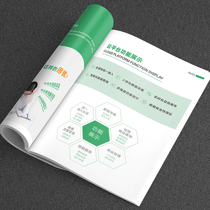 中證征信   產(chǎn)品宣傳冊設(shè)計(jì)  企業(yè)畫冊設(shè)計(jì)    宣傳品設(shè)計(jì)